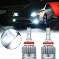 LED Headlight Kit for Universal (2014–2024)