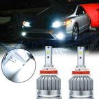 LED Headlight Kit for Universal (2014–2024)