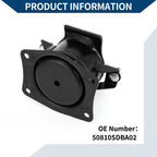 Engine Motor Mount for Honda Accord, Acura (2003–2007)