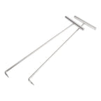 Instrument Cluster Removal Pulling Hook for Mercedes Benz - 2 x Tools