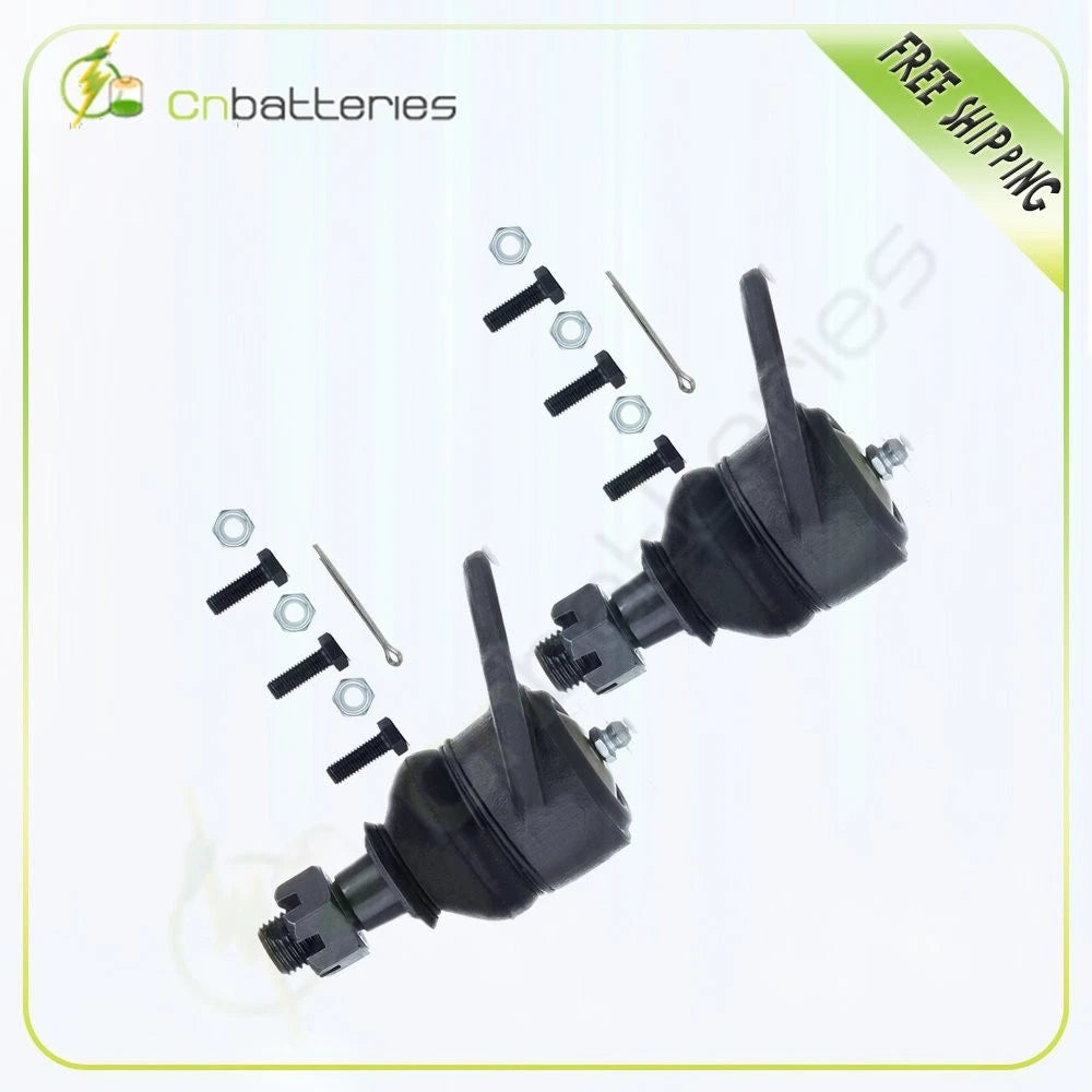 Front Upper Suspension Ball Joints K7392 for Dodge Durango (2000–2003)