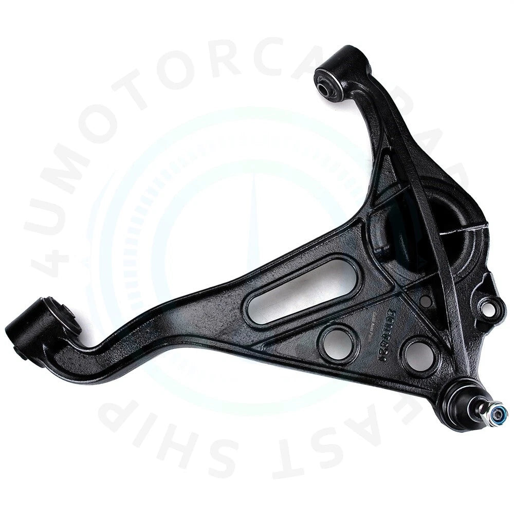 Set of 6 Front Lower Control Arm Ball Joints for Chevy Tracker Suzuki Vitara (1999–2004)