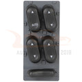 Front Left Power Window Switch for Ford Explorer (1995–2001)