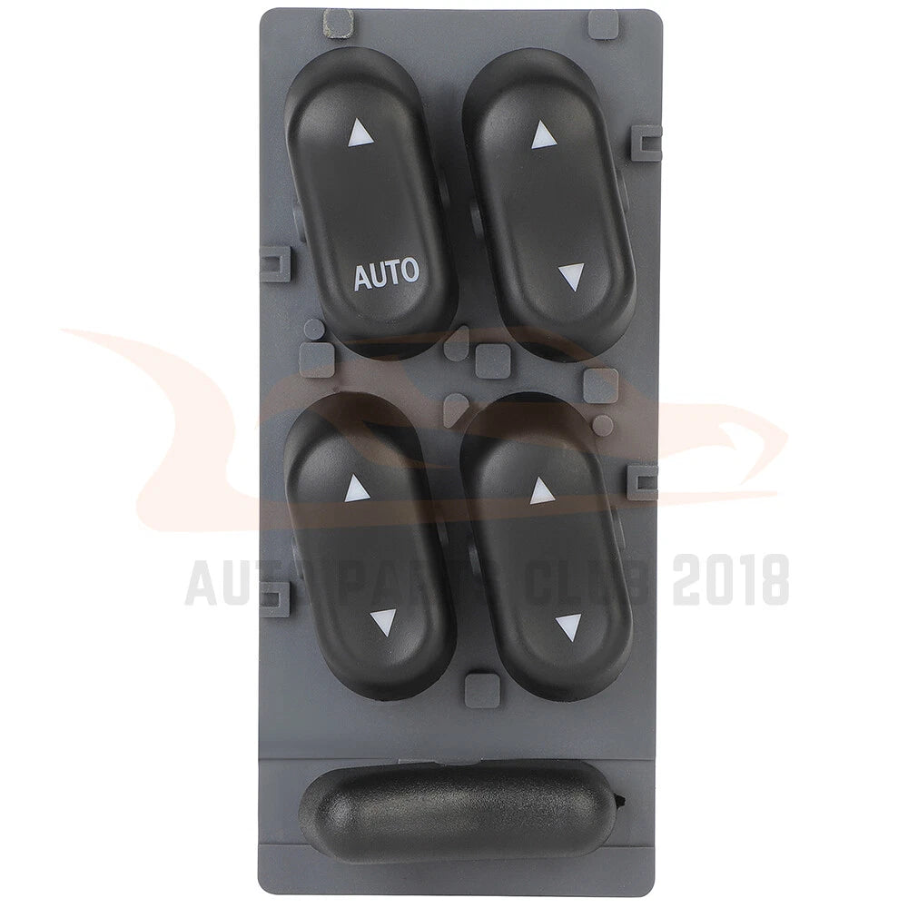 Front Left Power Window Switch for Ford Explorer (1995–2001)
