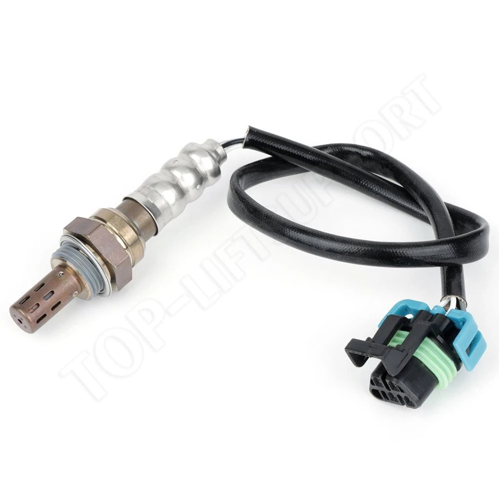 2X Oxygen Sensors for Chevrolet Equinox (2010–2014)