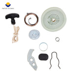 Recoil Pull Cord Starter Kit for Polaris Xplorer 400 400L 500 (1995–2002)