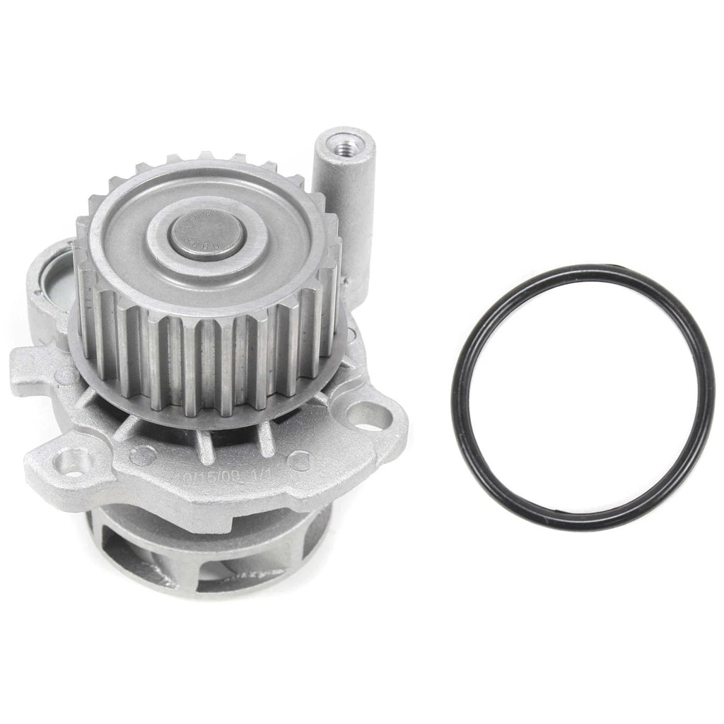 Water Pump Kit for VW Jetta, Passat, Beetle, Audi A4, Golf