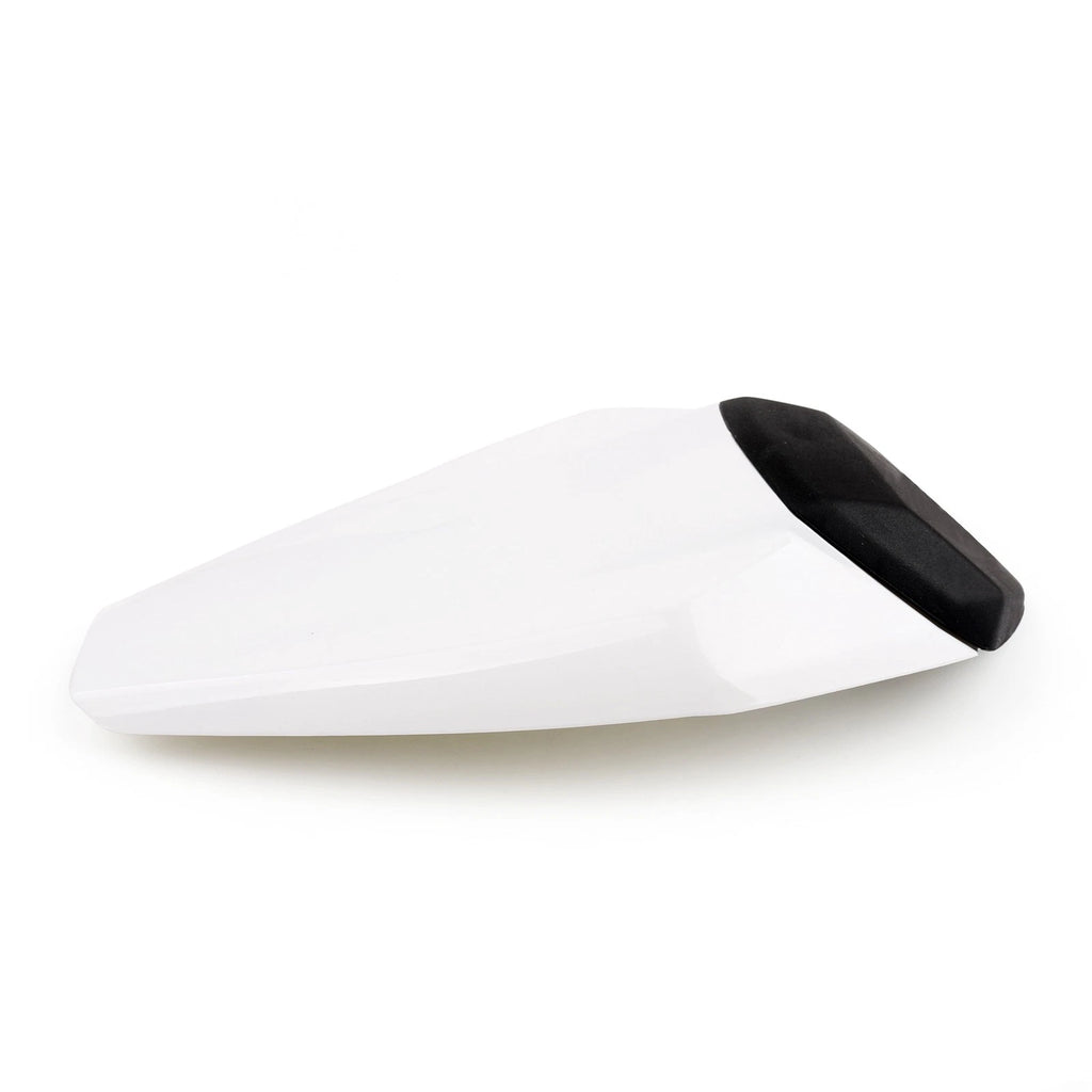 Rear Seat Cover Cowl for Kawasaki Ninja ZX10R ZX10-R (2016–2024) White