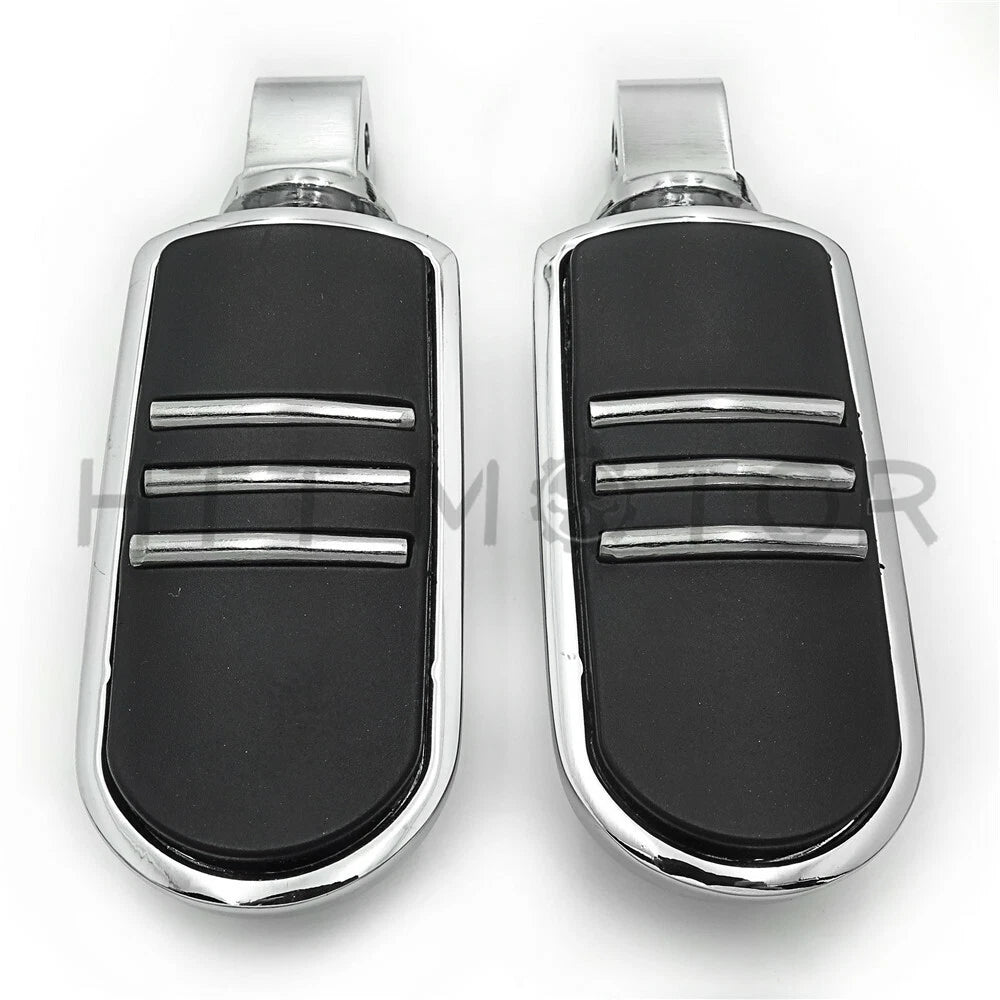 Streamliner Footpeg for Harley Softail Slim FLSL & Breakout FXBR (2018–2023)