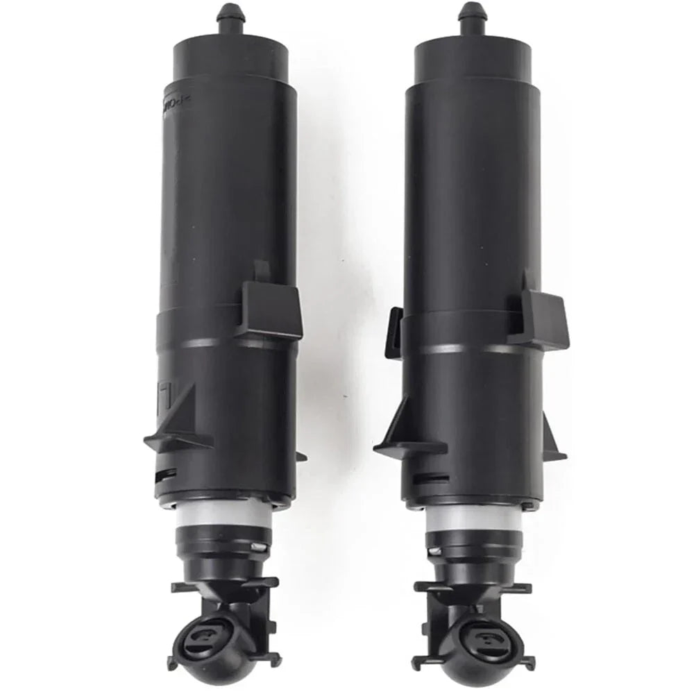 Front Headlight Washer Nozzle for BMW X5 F15 F85 (2014-2017) X6 F16 F86 (2015-2018)