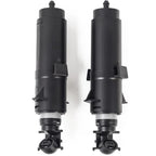 Front Headlight Washer Nozzle for BMW X5 F15 F85 (2014-2017) X6 F16 F86 (2015-2018)