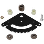 25 Teeth Steering Sector Gear Kit for John Deere L110, L120, L111, L130 (2000–2005)