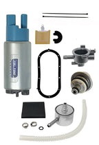FPF Fuel Pump Kit for Harley-Davidson FLHX Street Glide (2007)