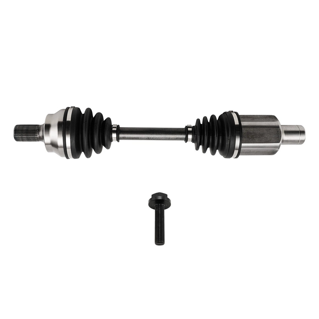 Front LH CV Axle Shaft Assembly for Mercedes-Benz W204 C300 (2012–2015)