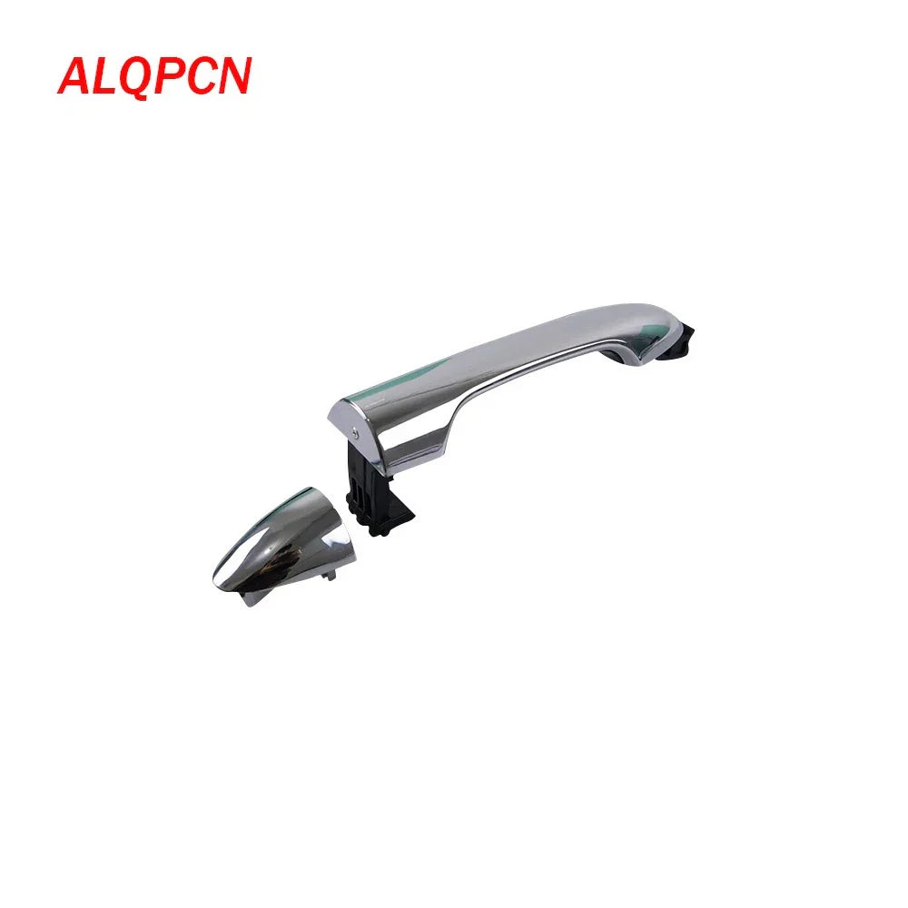 Chrome Rear Right Door Outer Handle for Kia Picanto (2017-2023)