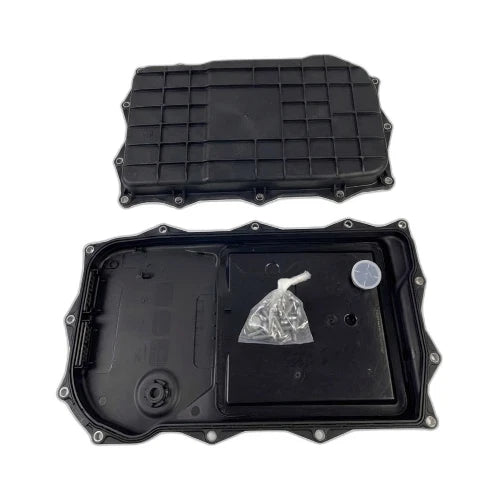 Automatic Transmission Oil Pan for BMW Rolls-Royce 8 Speed (2010–2023) 24118612901