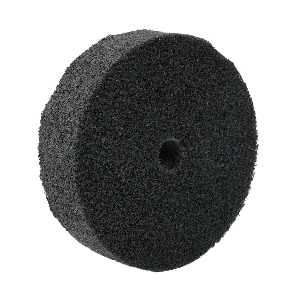 3 Inch Nylon Grinding Wheel for Metal Wood Plastic (Universal)