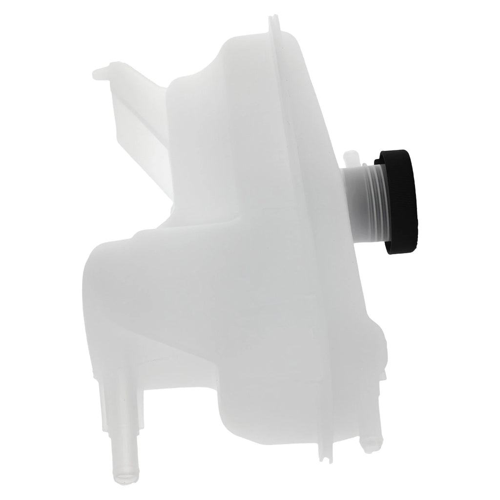 Radiator Coolant Overflow Bottle for Toyota RAV4 (2006–2018) 16470-28111 w/ Pipe & Cap