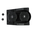 Storage Cup Holder Insert for