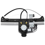 Power Window Regulator with Motor for Trailblazer Envoy (2002–2006)