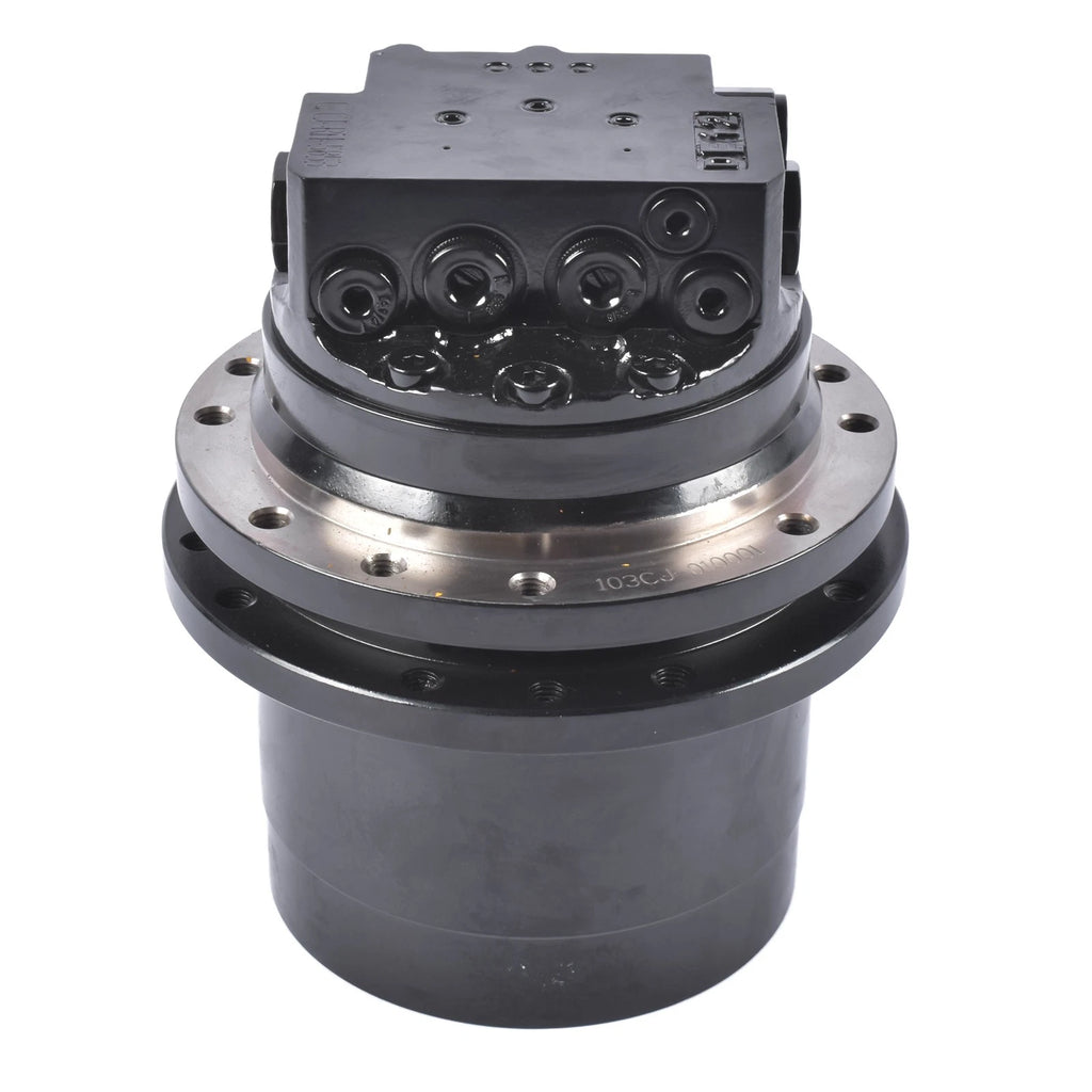 Final Drive Travel Motor for IHI 20MY 20JX (Part# MAG-16V-190-1)