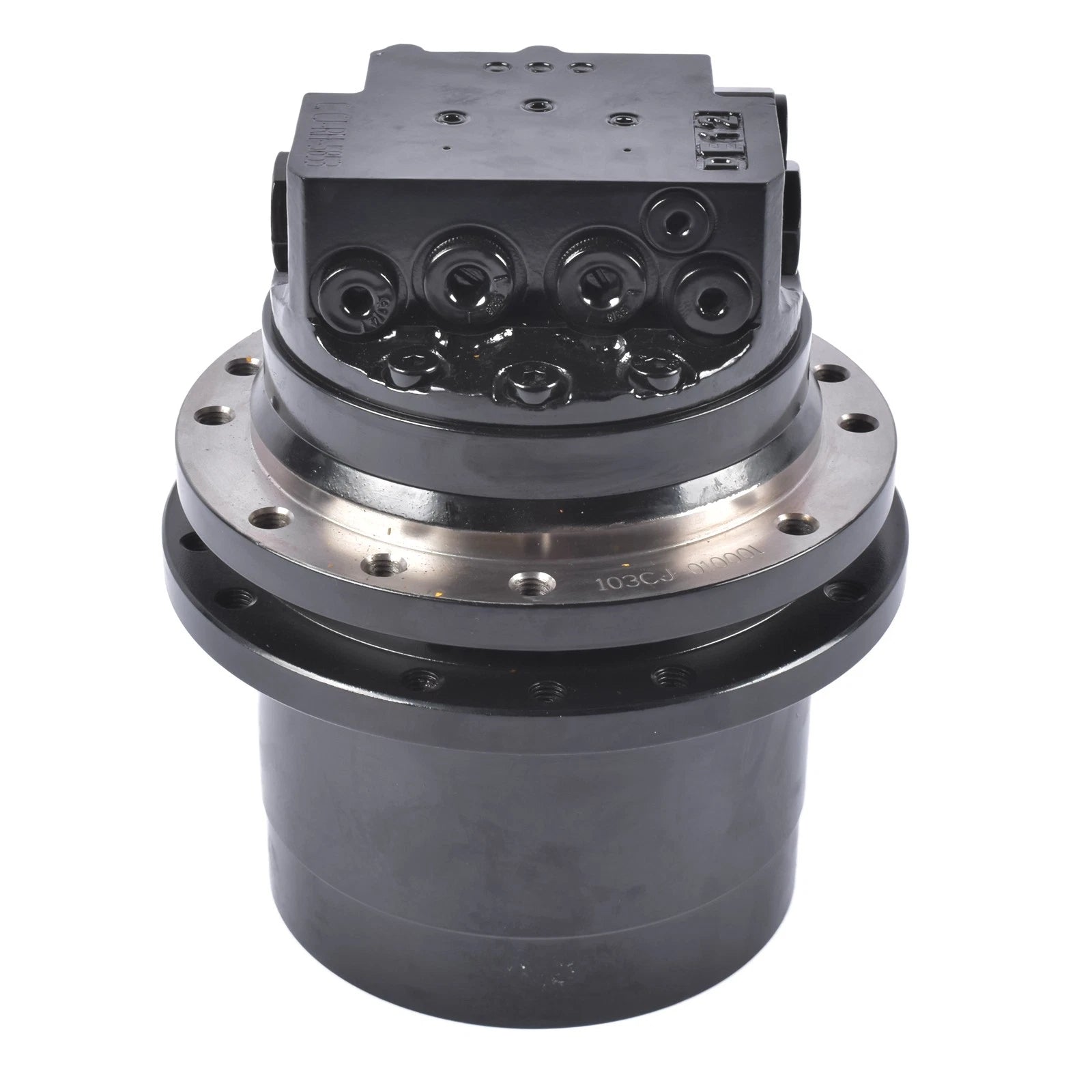Final Drive Travel Motor for IHI 20MY 20JX (Part# MAG-16V-190-1)