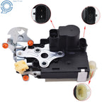 Door Lock Actuator for Chevy GMC 2000-2011 (LH Driver Side)