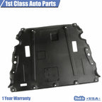 Engine Splash Shield for Ford Fusion Lincoln MKZ (2013-2018)