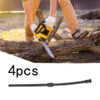 Fuel Line Hose Tube for Chainsaw (Length 172mm)