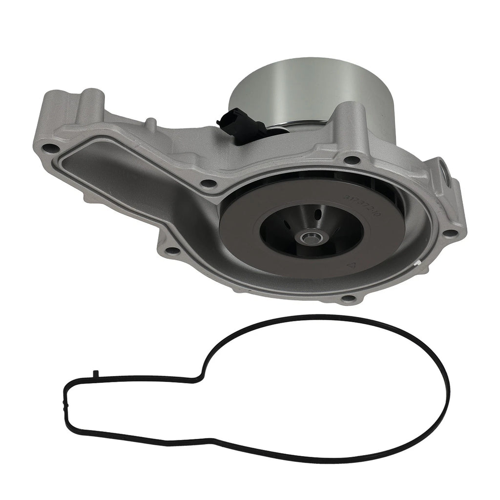 Engine Water Pump for Volvo VNL VNM D13 D16 (2019–2022) Aluminum