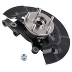 Steering Knuckle Wheel Hub Bearing Assembly for Toyota Camry (2012–2017)