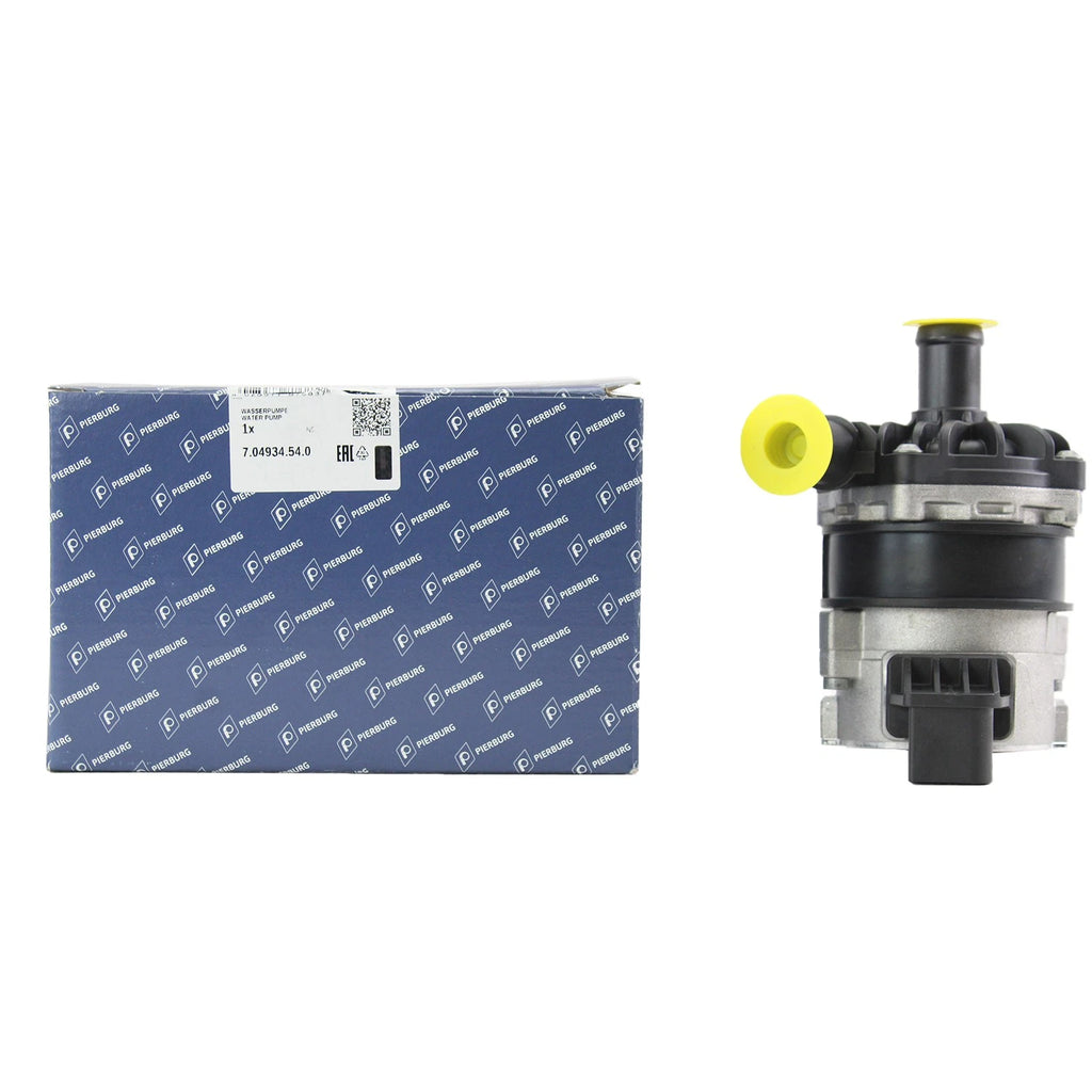 Pierburg Engine Water Pump 7.04934.54.0 for Audi A7 Sportback A8 Q5 (2011–2023)