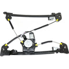 Door Glass for Ford F-150 (2006–2008) Front Passenger Side Kit