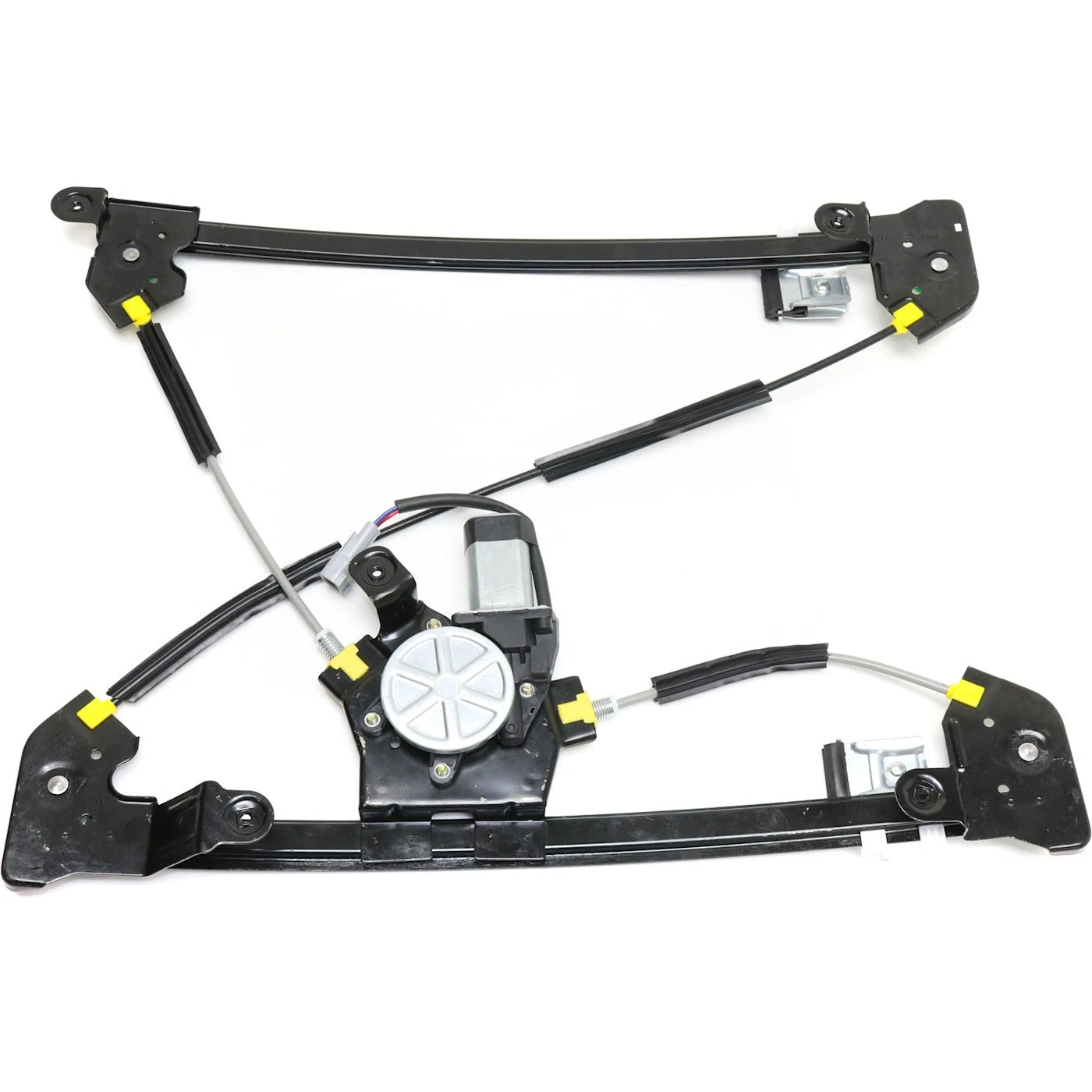 Door Glass for Ford F-150 (2006–2008) Front Passenger Side Kit