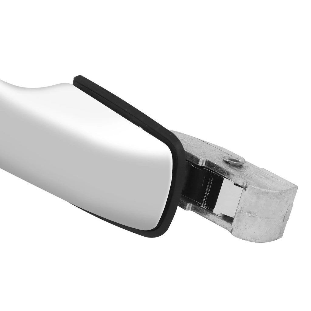Outer Door Handle for Acura MDX (2001–2006) - Rear Right Passenger OE Style