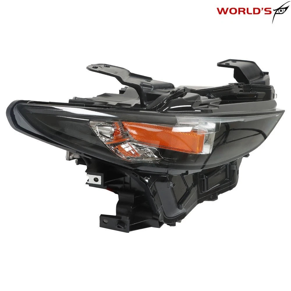 LED Headlight for Mazda 3 (2019–2021) Right Passenger Side