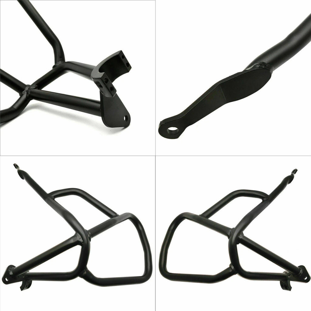 Crash Bars Engine Guards for Kawasaki KLR650 (1987–2018)