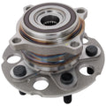 Wheel Hub for Honda CR-V (2012–2016) Rear Left or Right with Bearing AWD