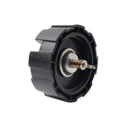 Plastic Gas Tank Cap for Universal 12L 24L Outboard Engine Motor