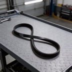 Cutting Saw Drive Belt for TS800 (265224)
