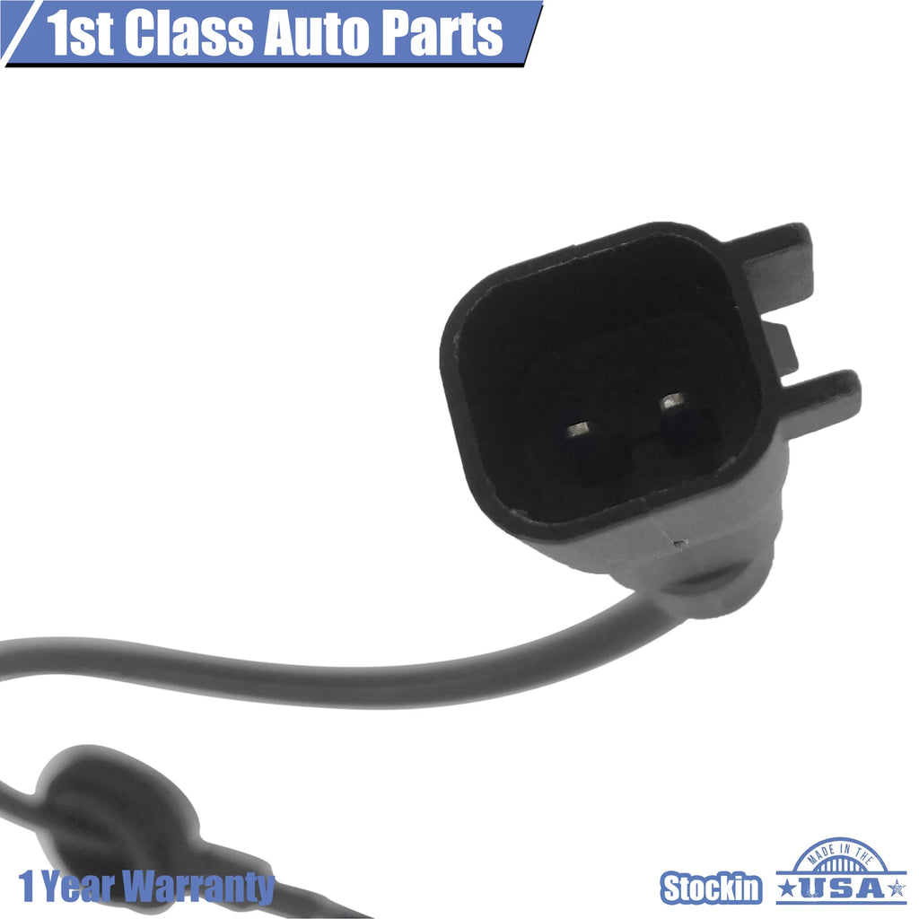 ABS Wheel Speed Sensor Front Right for Jeep Compass Patriot Dodge Caliber (2007–2017)