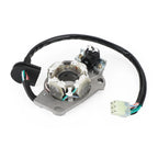Stator Generator Base Assy for Yamaha YZ125 YZ125X (2005–2021) 1C3-85560-10-00