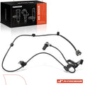 Front Right ABS Wheel Speed Sensor for Mitsubishi Eclipse (2006–2012)