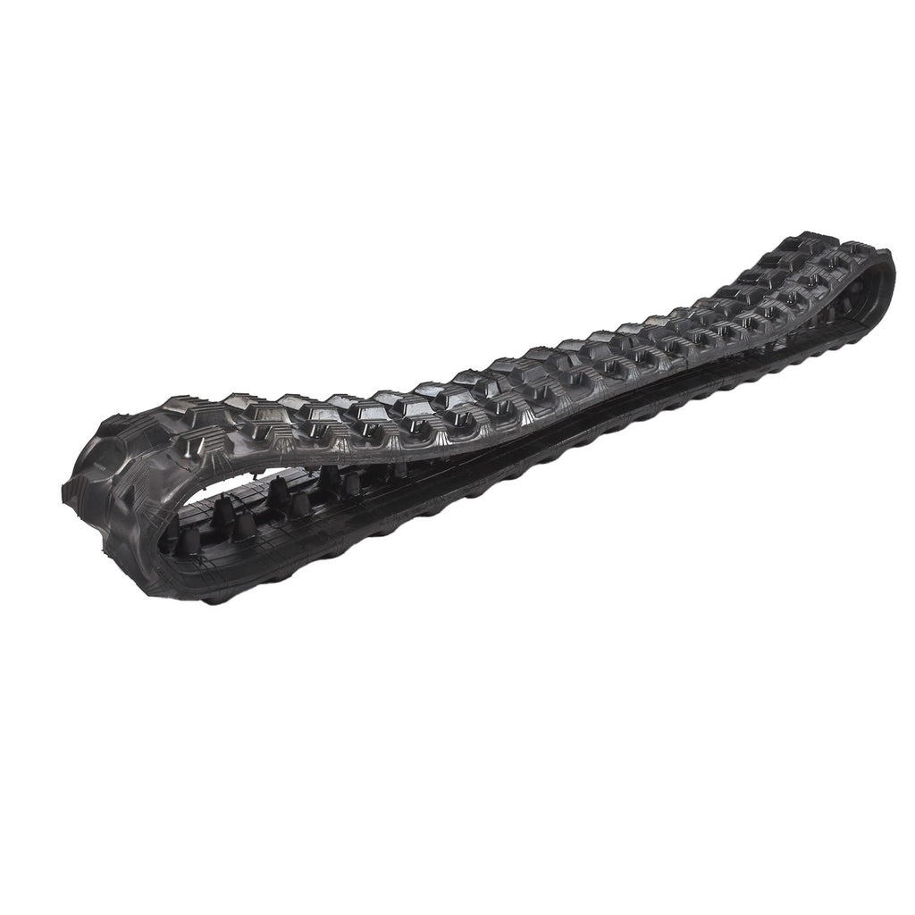 1 Piece Rubber Track for Bobcat MT85, Vermeer CTX100, CTX160 (2015–2023)
