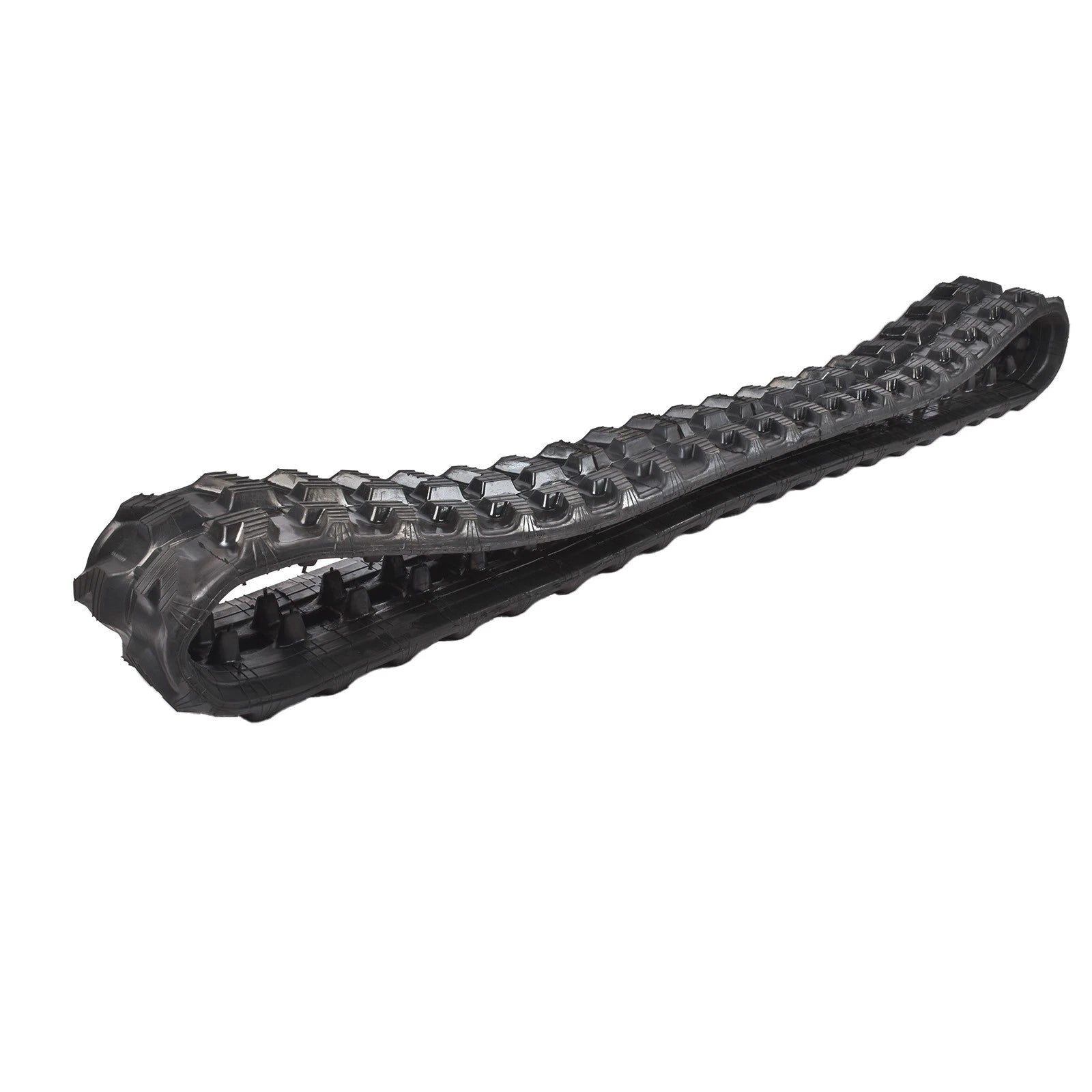 1 Piece Rubber Track for Bobcat MT85, Vermeer CTX100, CTX160 (2015–2023)