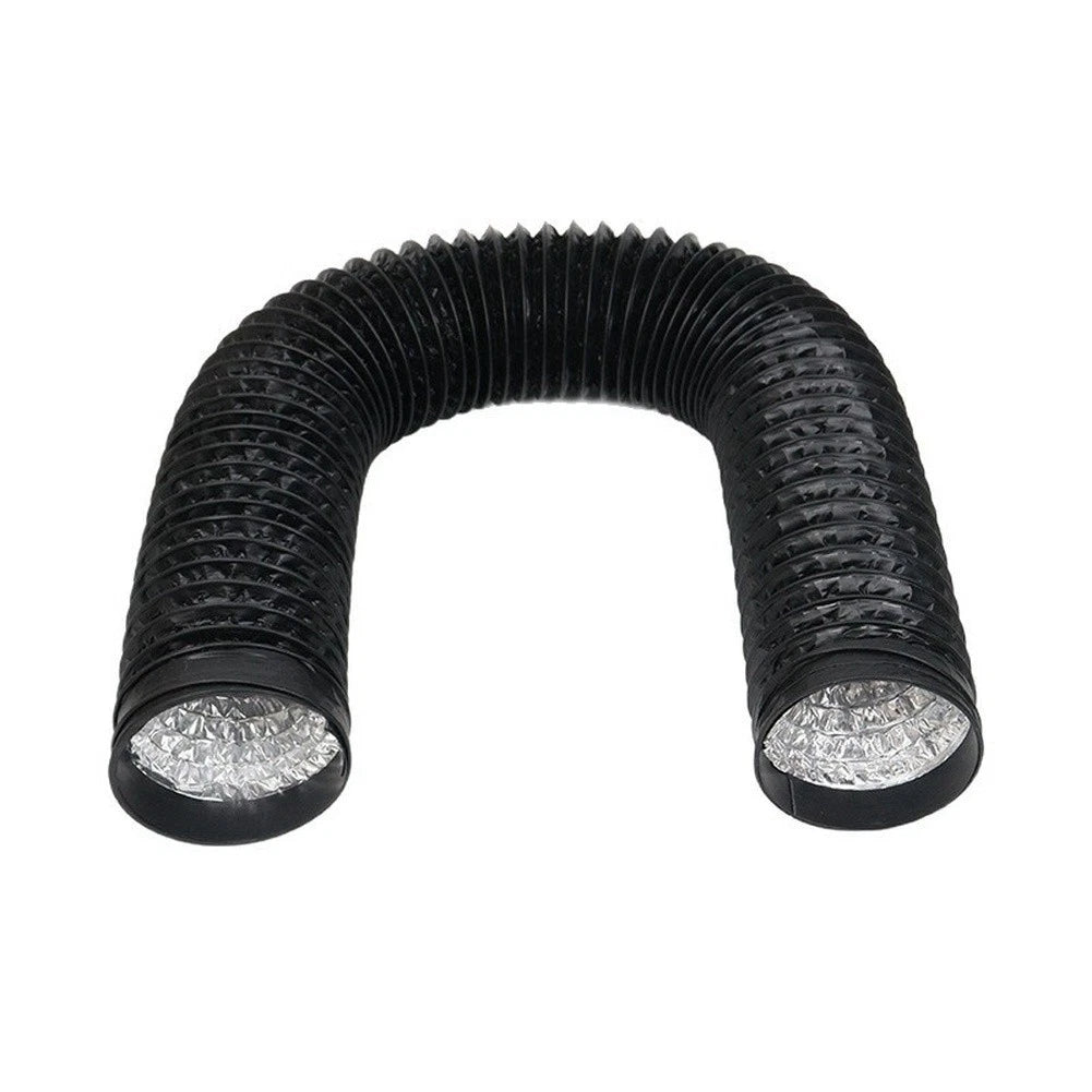 76mm Diesel Heater Duct T-Piece Tube Kit for