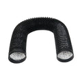 76mm Diesel Heater Duct T-Piece Tube Kit for