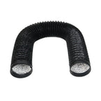 76mm Diesel Heater Duct T-Piece Tube Kit for