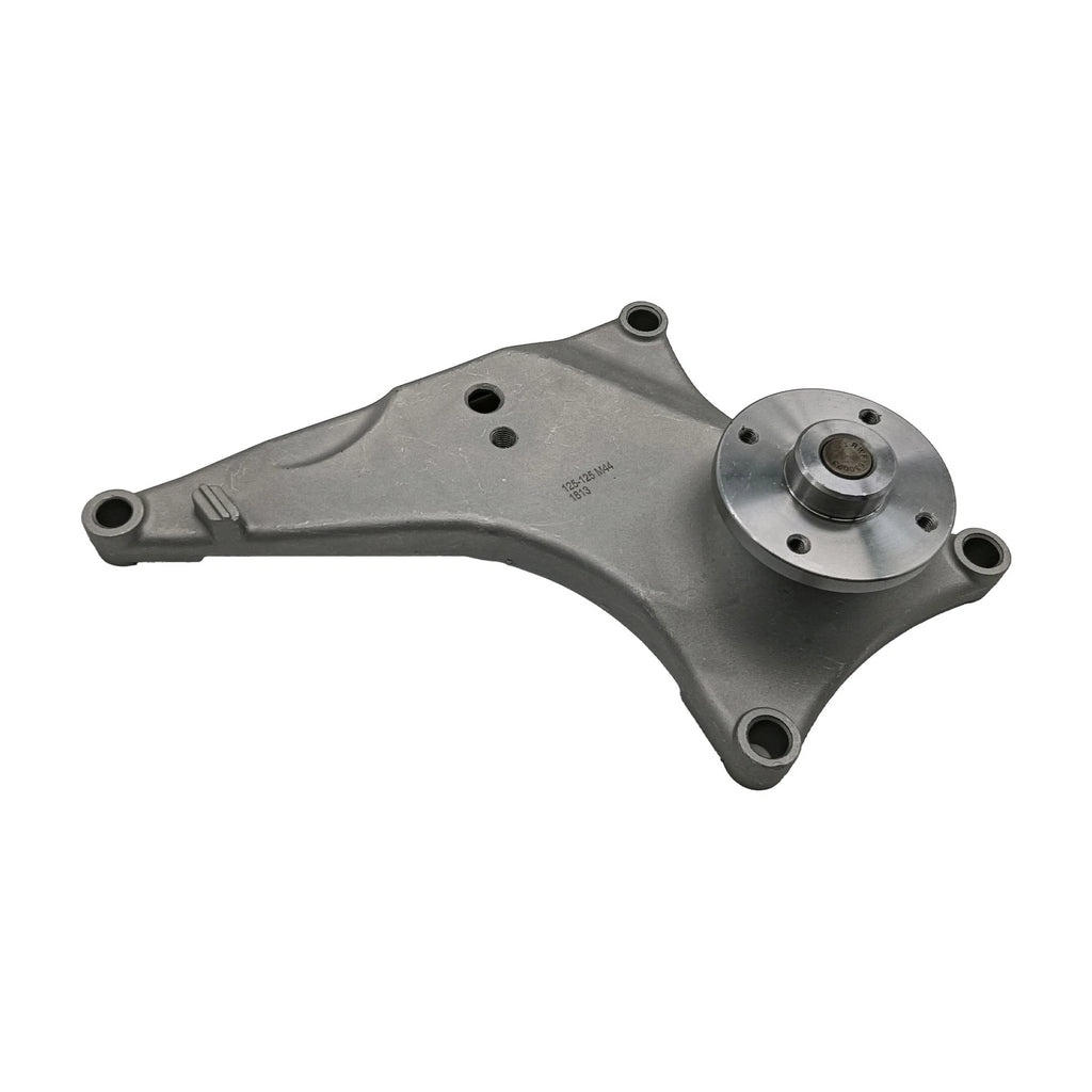 Engine Cooling Fan Pulley Bracket for Nissan Frontier Xterra (2005–2017) 300-816