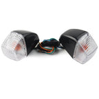Clear LED Turn Signal Light for Honda CBR250RR 400RR NSR250 VFR RVF400 (1990–1999)